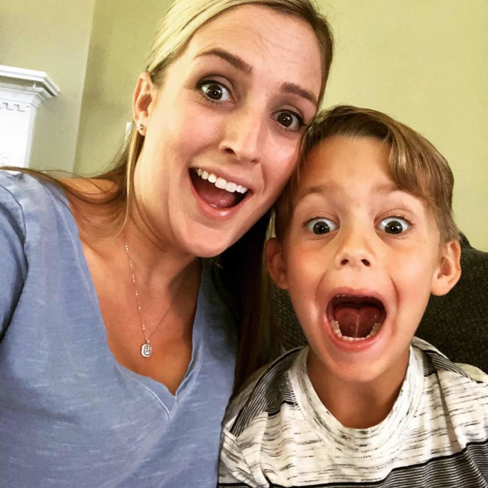 Meet your Posher, Kristen